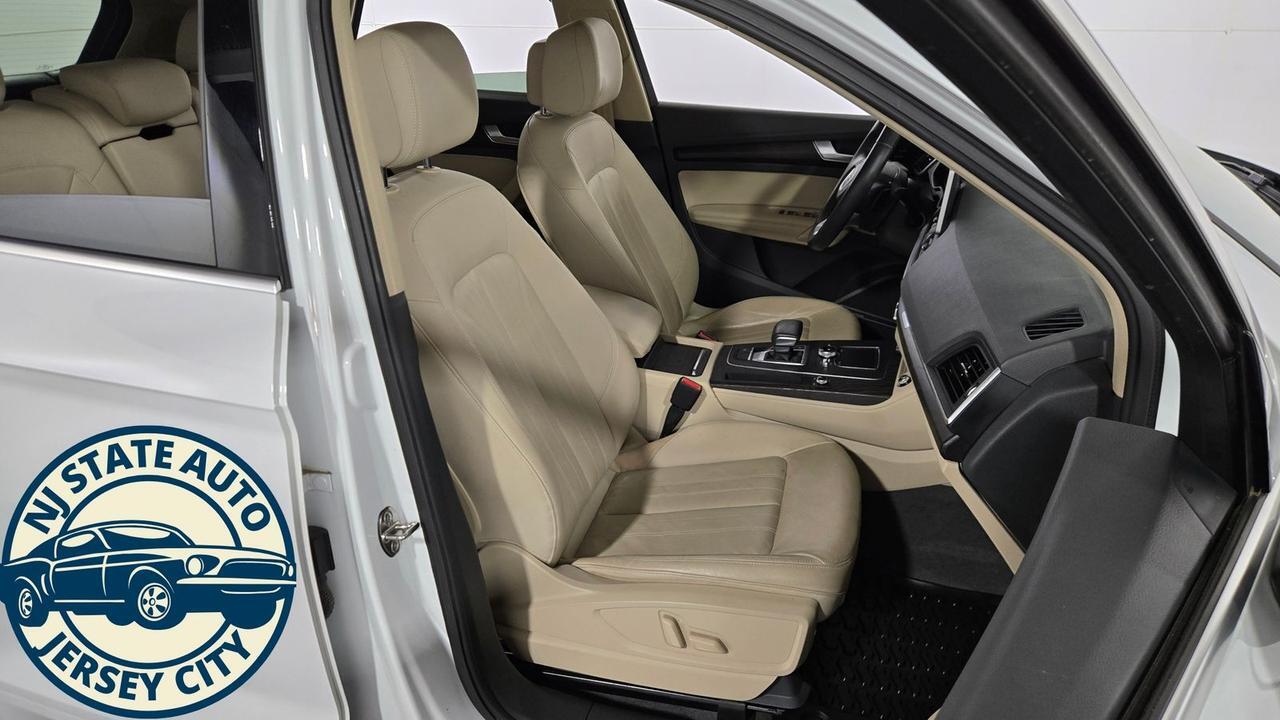 2020 Audi Q5 45 Premium Plus Jersey City NJ