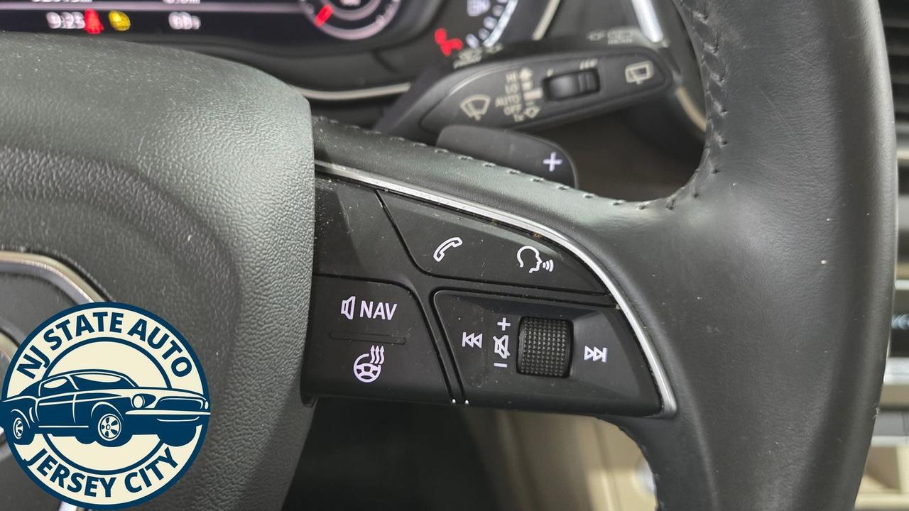 2020 Audi Q5 45 Premium Plus Jersey City NJ