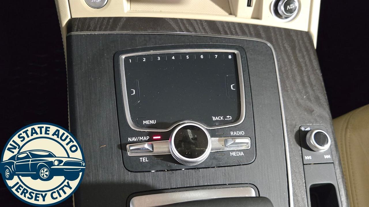 2020 Audi Q5 45 Premium Plus Jersey City NJ