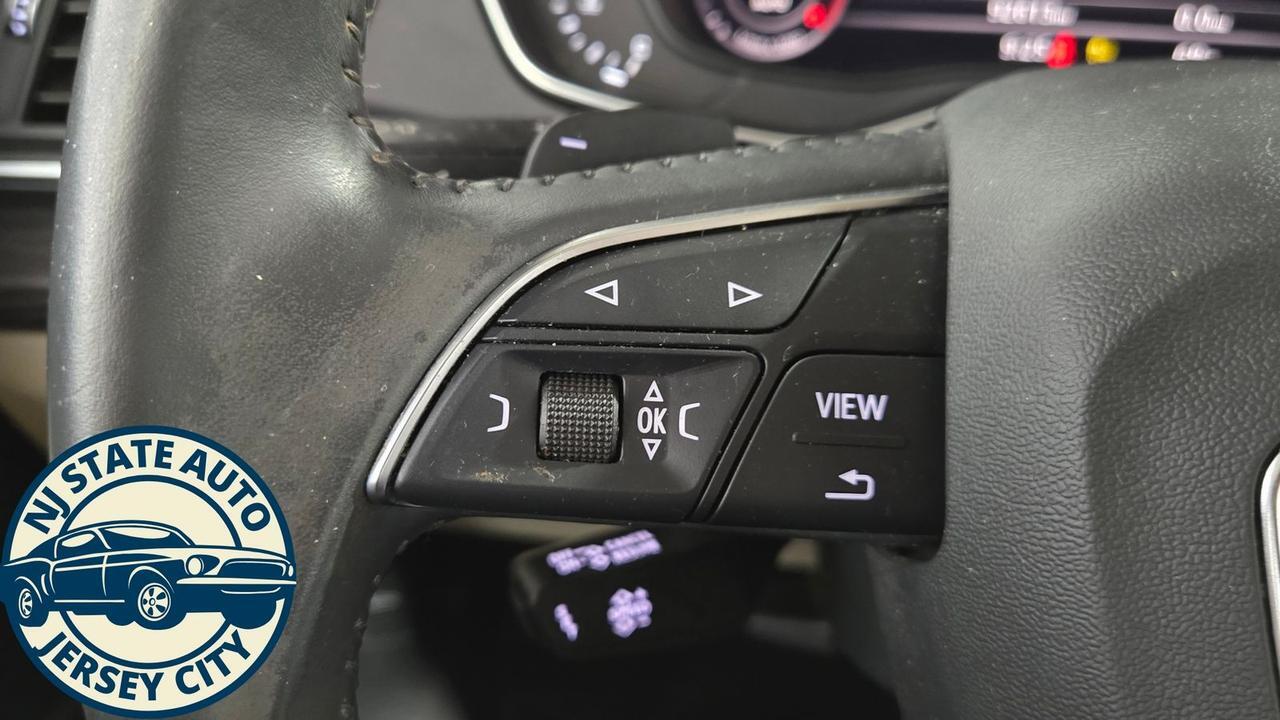 2020 Audi Q5 45 Premium Plus Jersey City NJ