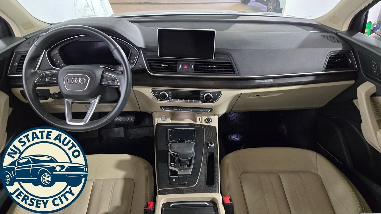 2020 Audi Q5 45 Premium Plus Jersey City NJ