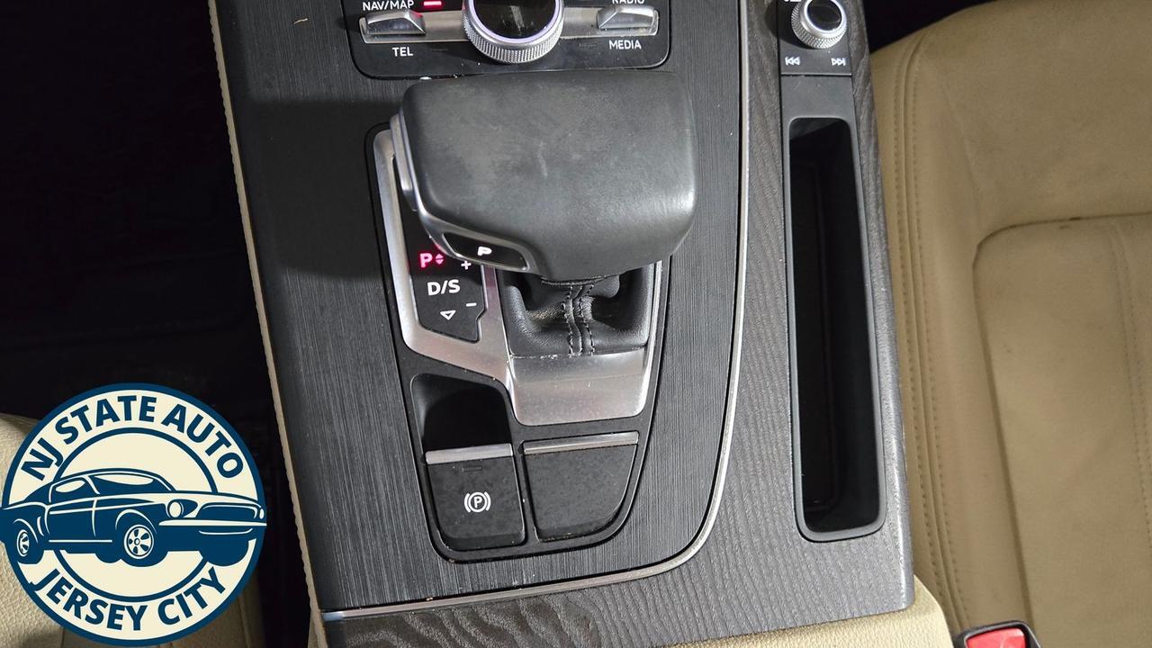 2020 Audi Q5 45 Premium Plus Jersey City NJ