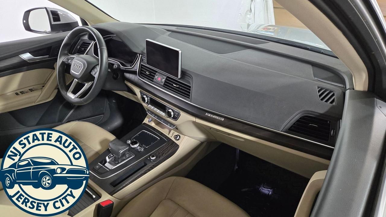 2020 Audi Q5 45 Premium Plus Jersey City NJ