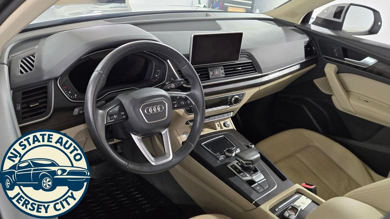 2020 Audi Q5 45 Premium Plus Jersey City NJ