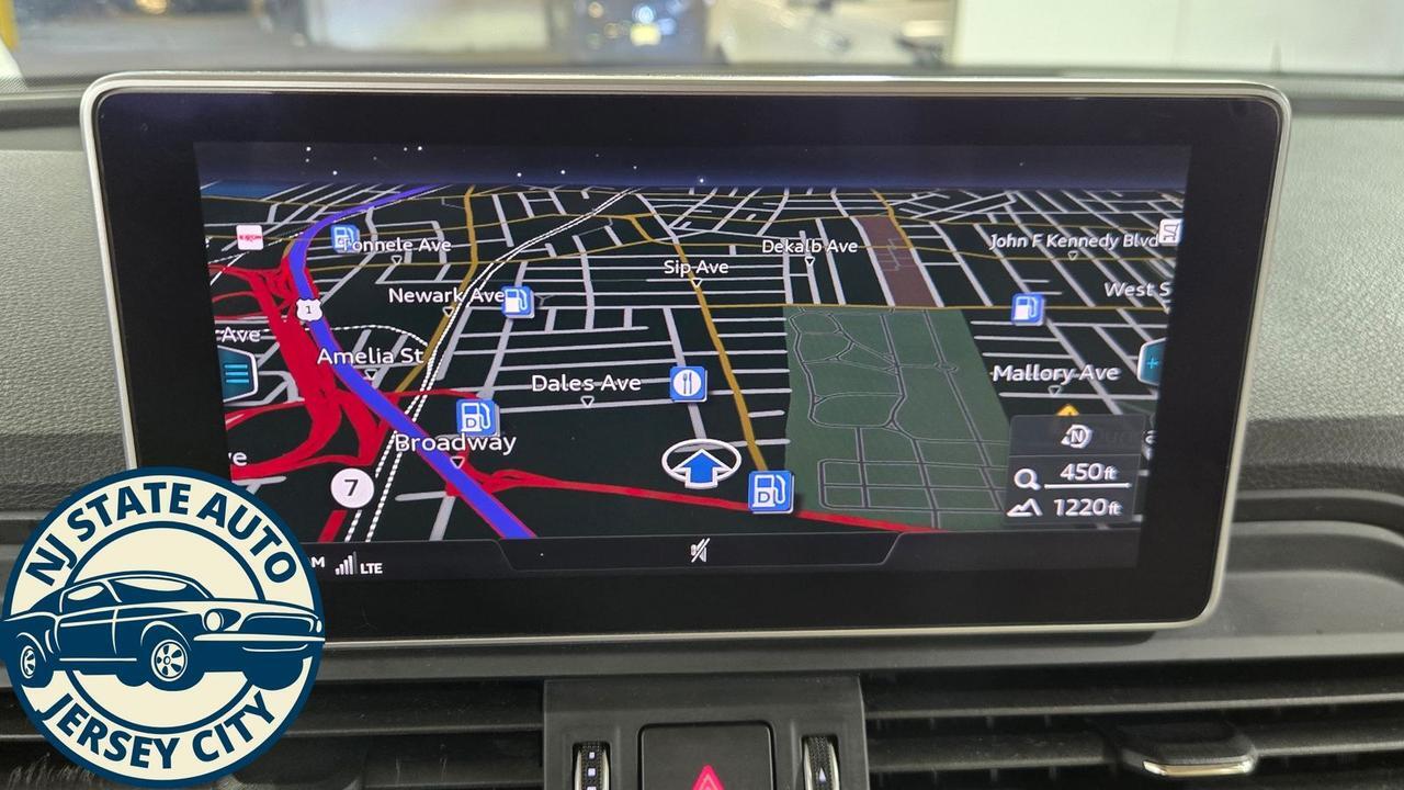 2020 Audi Q5 45 Premium Plus Jersey City NJ