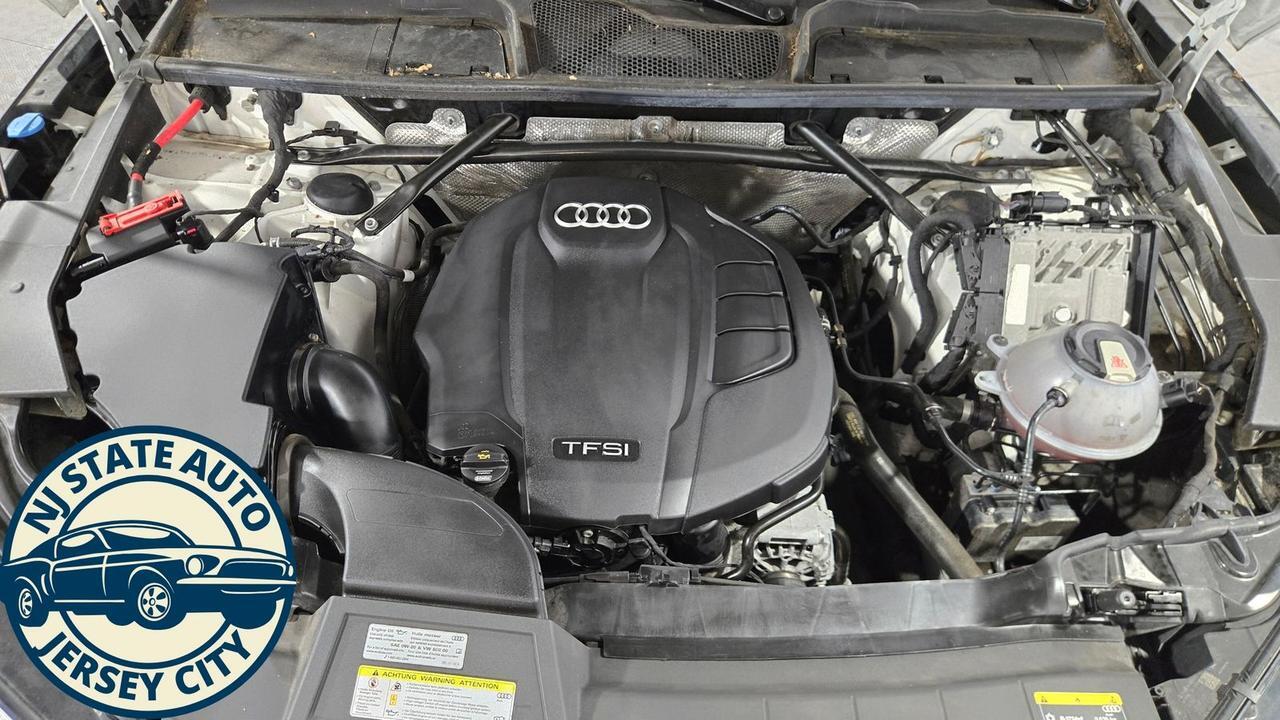 2020 Audi Q5 45 Premium Plus Jersey City NJ