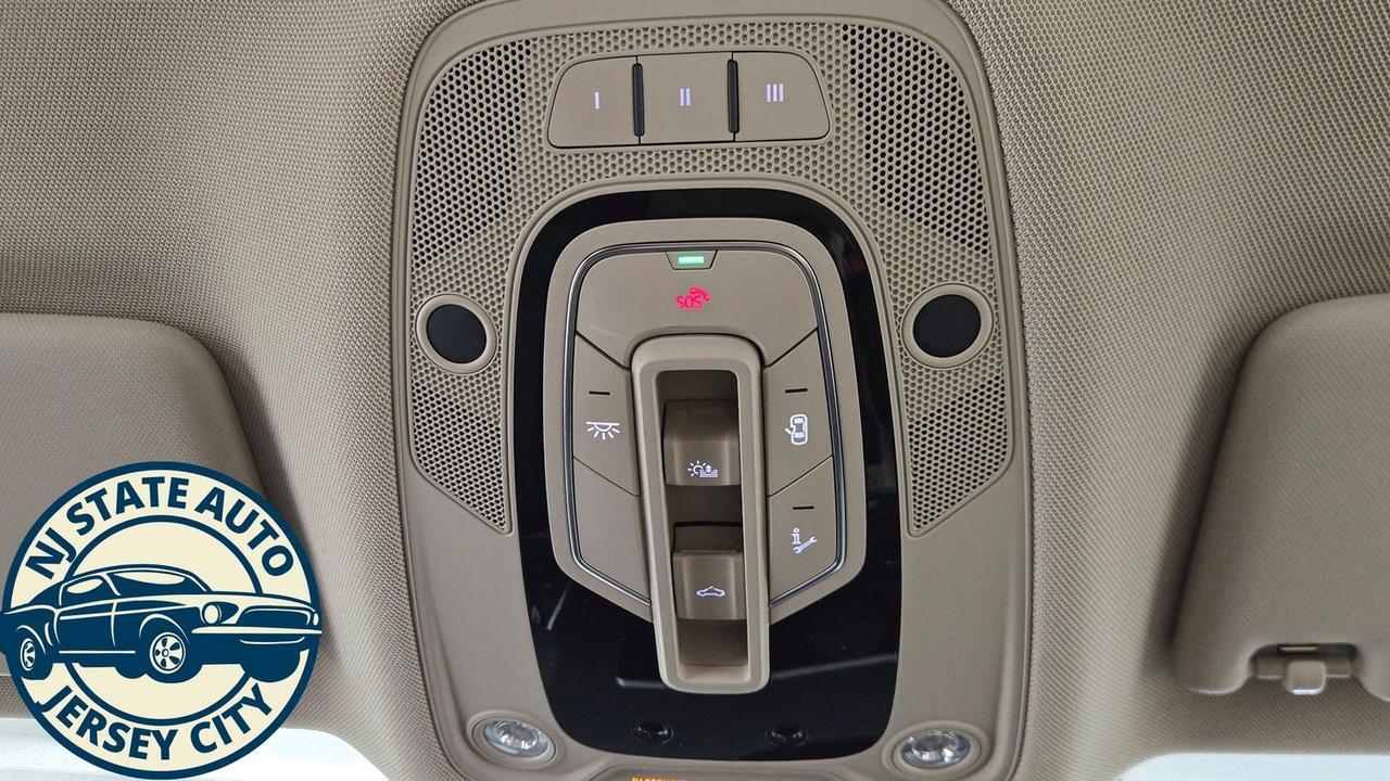 2020 Audi Q5 45 Premium Plus Jersey City NJ