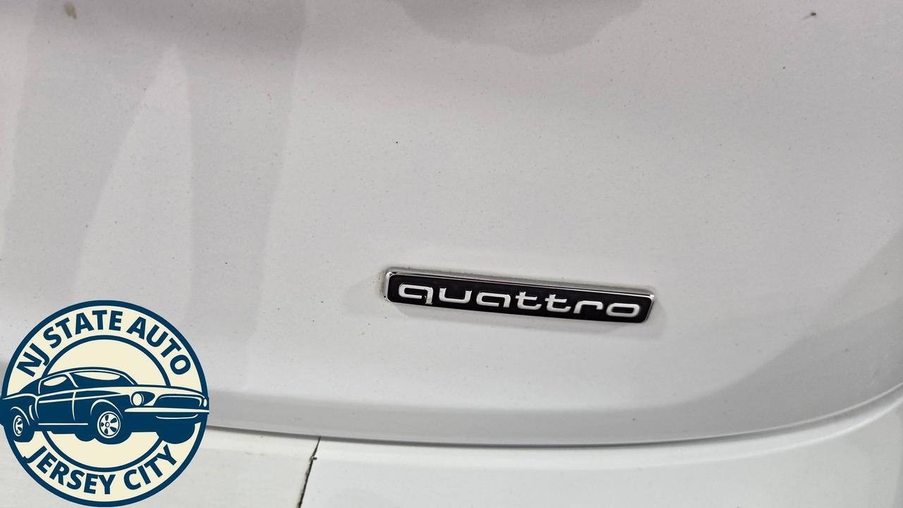 2020 Audi Q5 45 Premium Plus Jersey City NJ