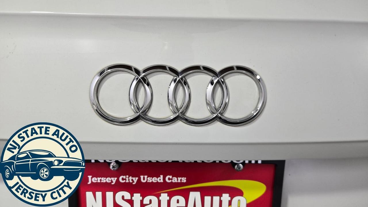 2020 Audi Q5 45 Premium Plus Jersey City NJ