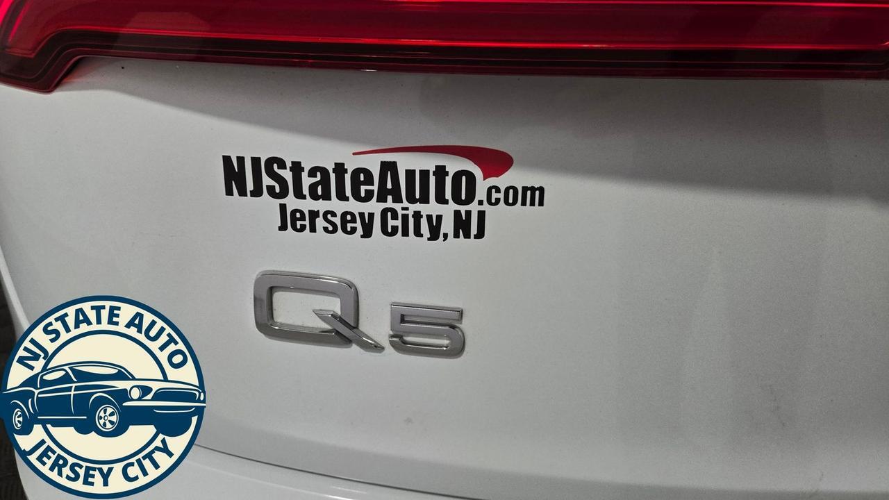 2020 Audi Q5 45 Premium Plus Jersey City NJ