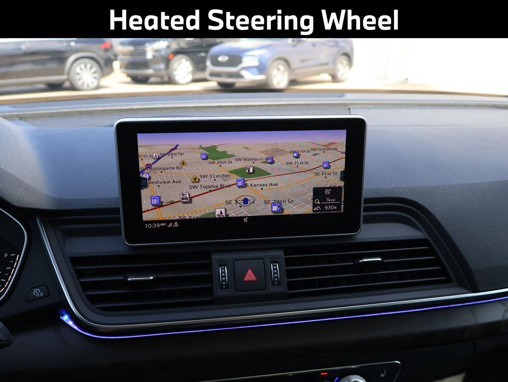 2020 Audi Q5 45 Premium Plus San Clemente CA