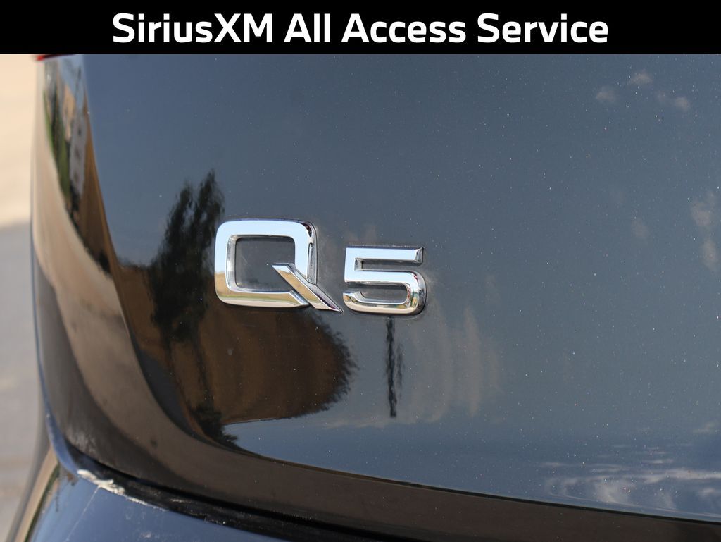2020 Audi Q5 45 Premium Plus San Clemente CA