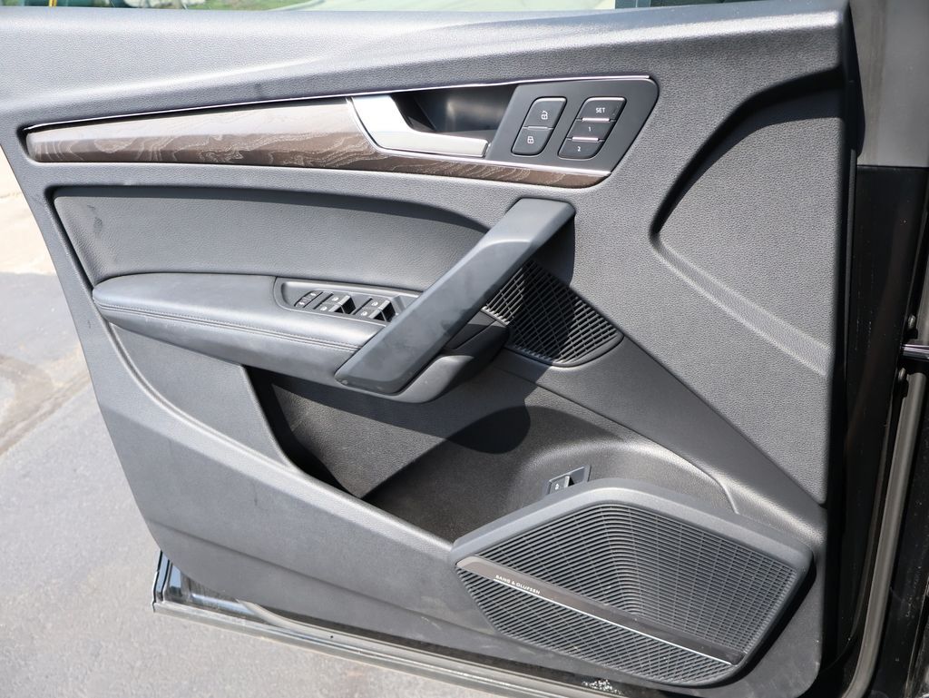 2020 Audi Q5 45 Premium Plus San Clemente CA