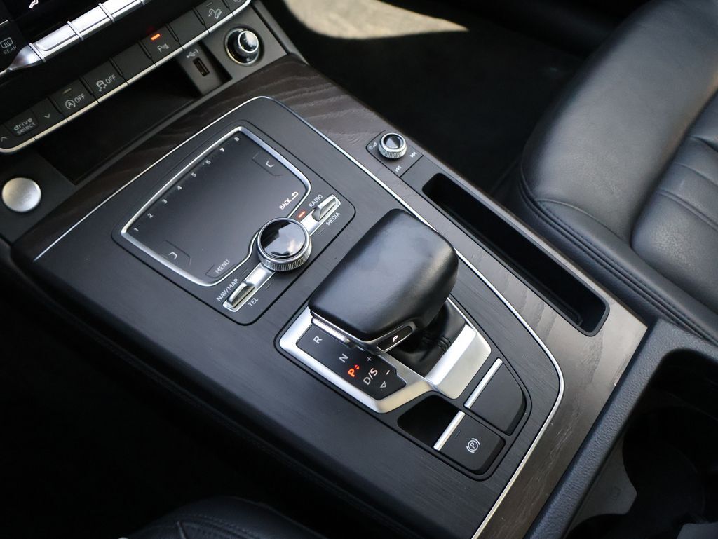 2020 Audi Q5 45 Premium Plus San Clemente CA