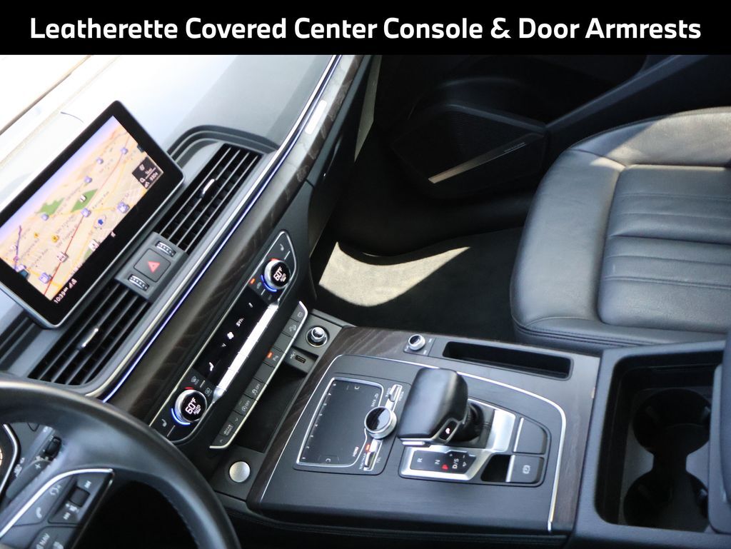 2020 Audi Q5 45 Premium Plus San Clemente CA
