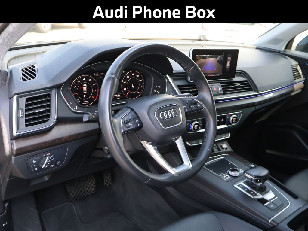 2020 Audi Q5 45 Premium Plus San Clemente CA