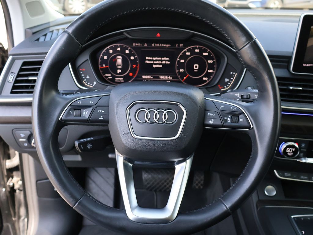 2020 Audi Q5 45 Premium Plus San Clemente CA
