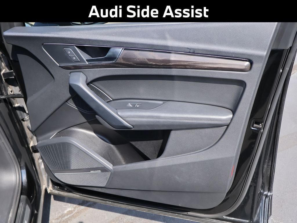2020 Audi Q5 45 Premium Plus San Clemente CA