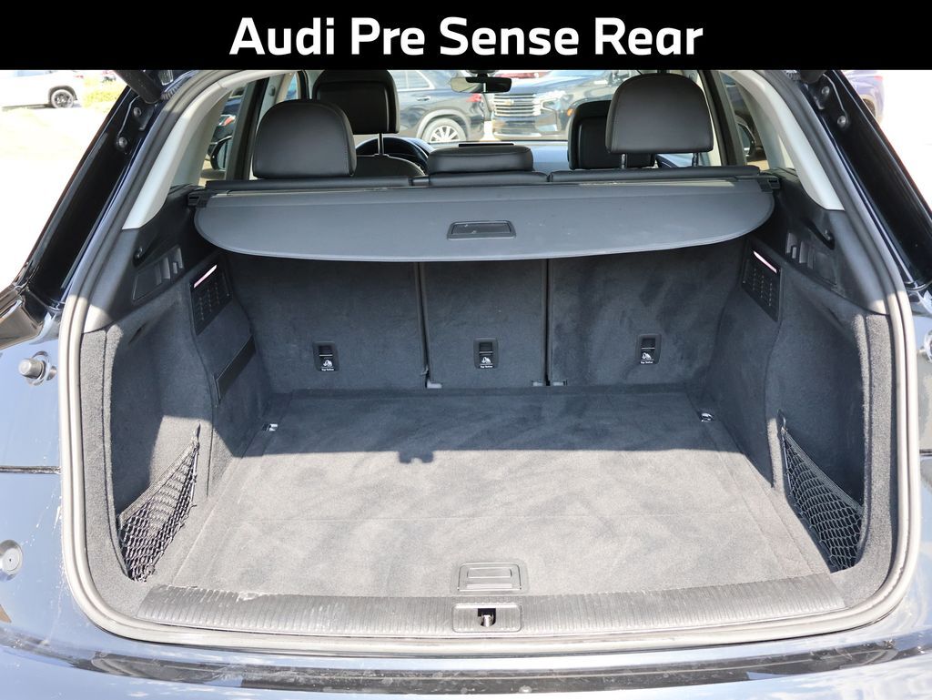 2020 Audi Q5 45 Premium Plus San Clemente CA