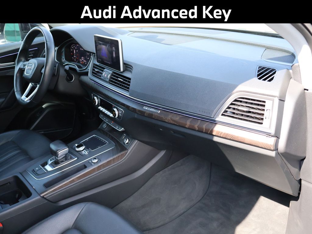 2020 Audi Q5 45 Premium Plus San Clemente CA
