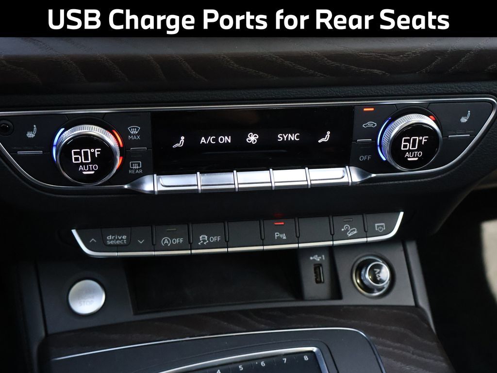 2020 Audi Q5 45 Premium Plus San Clemente CA