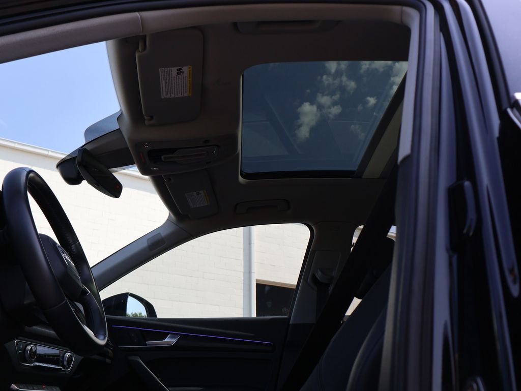 2020 Audi Q5 45 Premium Plus San Clemente CA