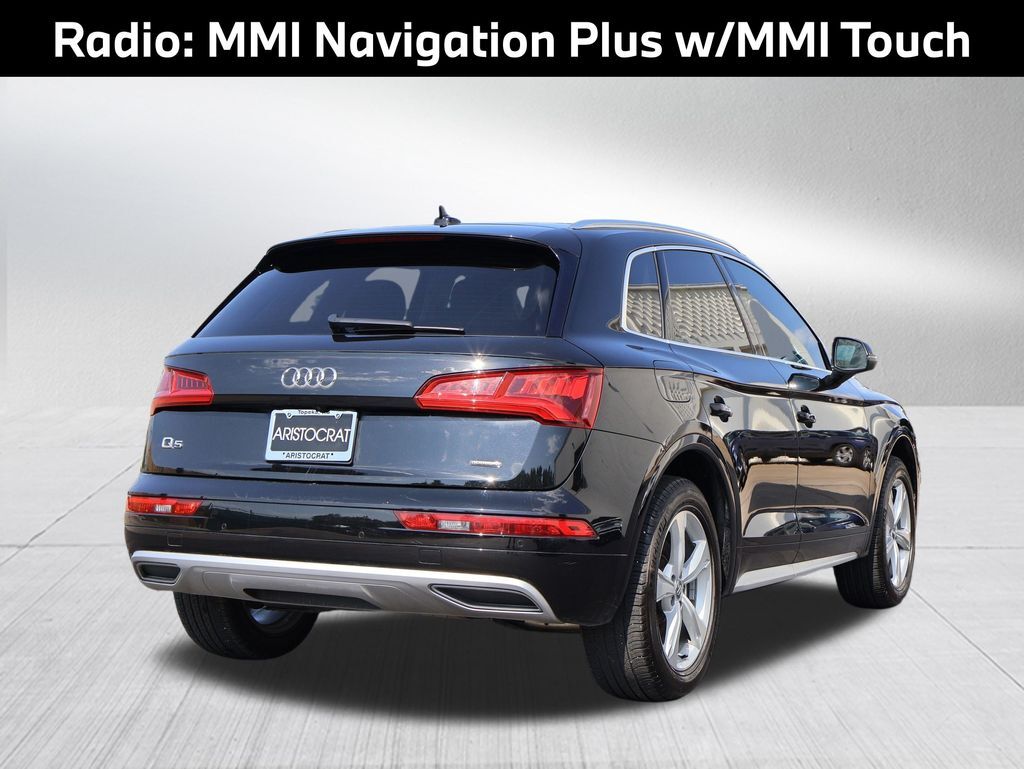 2020 Audi Q5 45 Premium Plus San Clemente CA