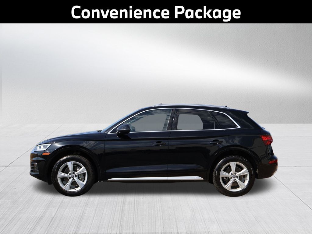 2020 Audi Q5 45 Premium Plus San Clemente CA