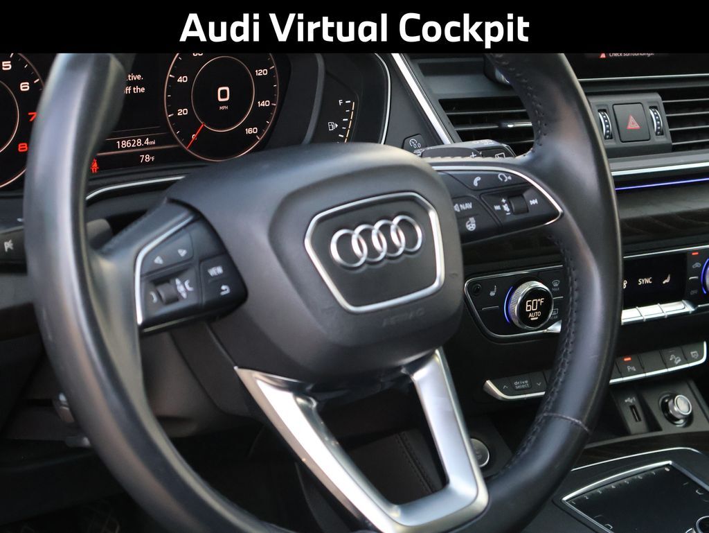2020 Audi Q5 45 Premium Plus San Clemente CA