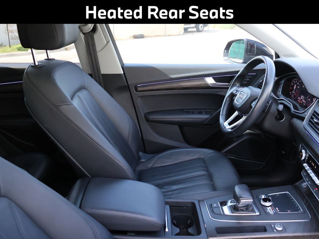 2020 Audi Q5 45 Premium Plus San Clemente CA