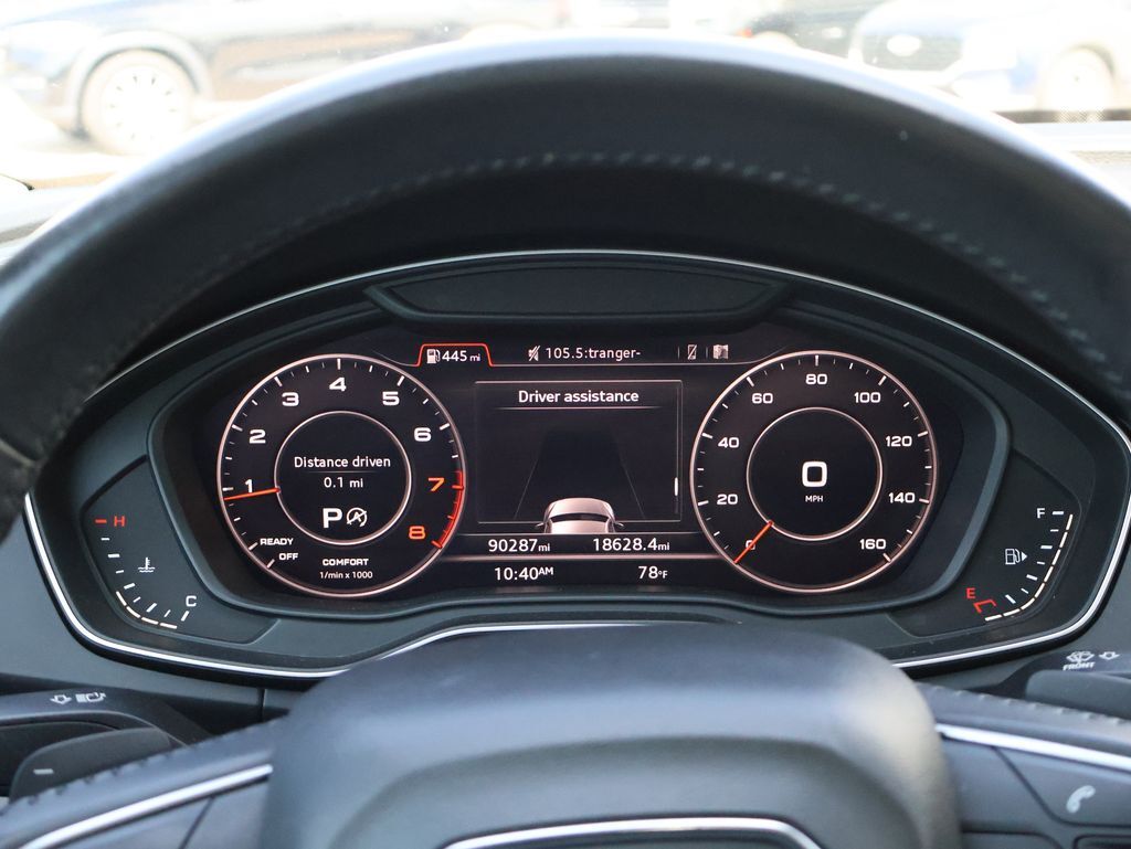 2020 Audi Q5 45 Premium Plus San Clemente CA