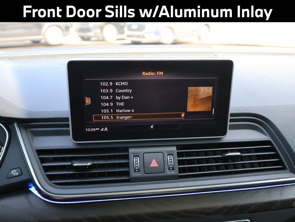 2020 Audi Q5 45 Premium Plus San Clemente CA