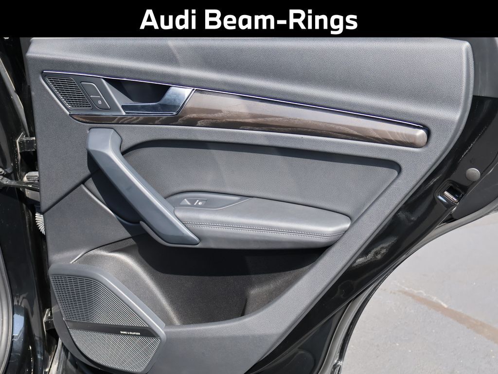 2020 Audi Q5 45 Premium Plus San Clemente CA