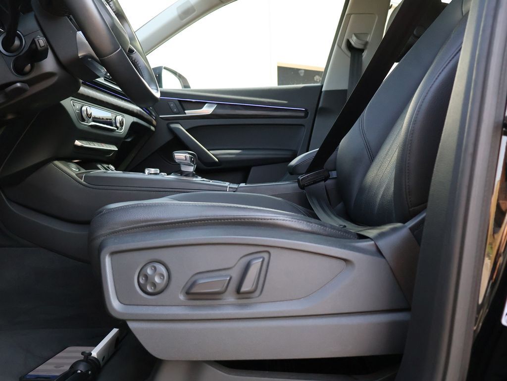 2020 Audi Q5 45 Premium Plus San Clemente CA
