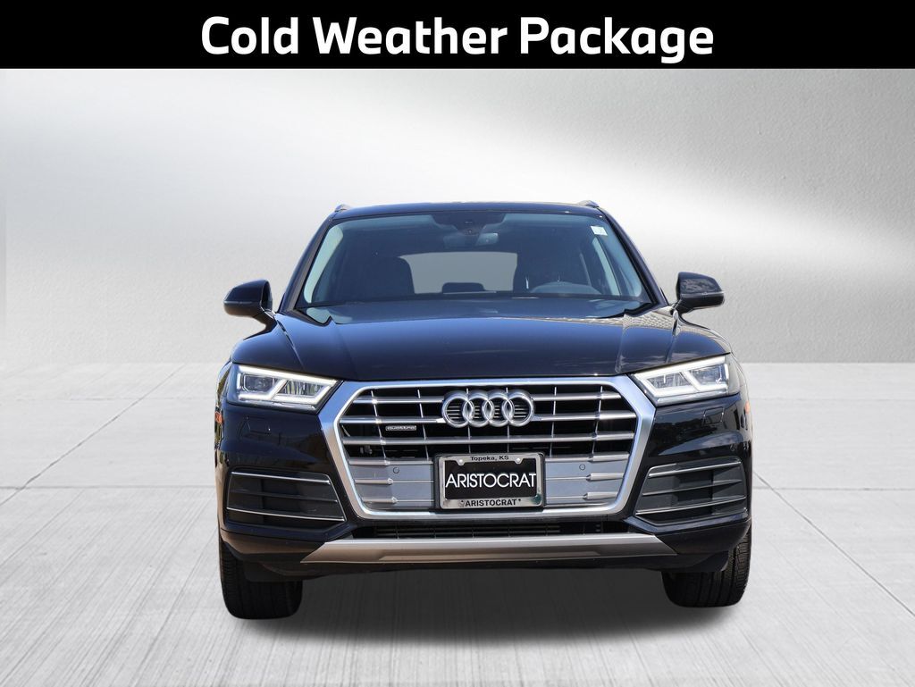 2020 Audi Q5 45 Premium Plus San Clemente CA