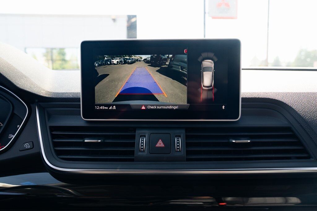 2020 Audi Q5 45 Premium Plus Milwaukie OR