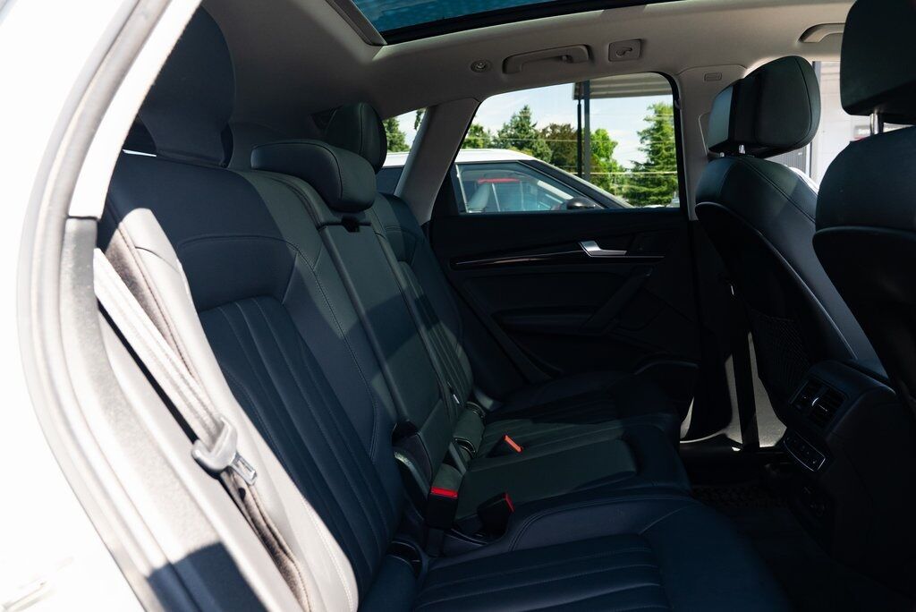2020 Audi Q5 45 Premium Plus Milwaukie OR