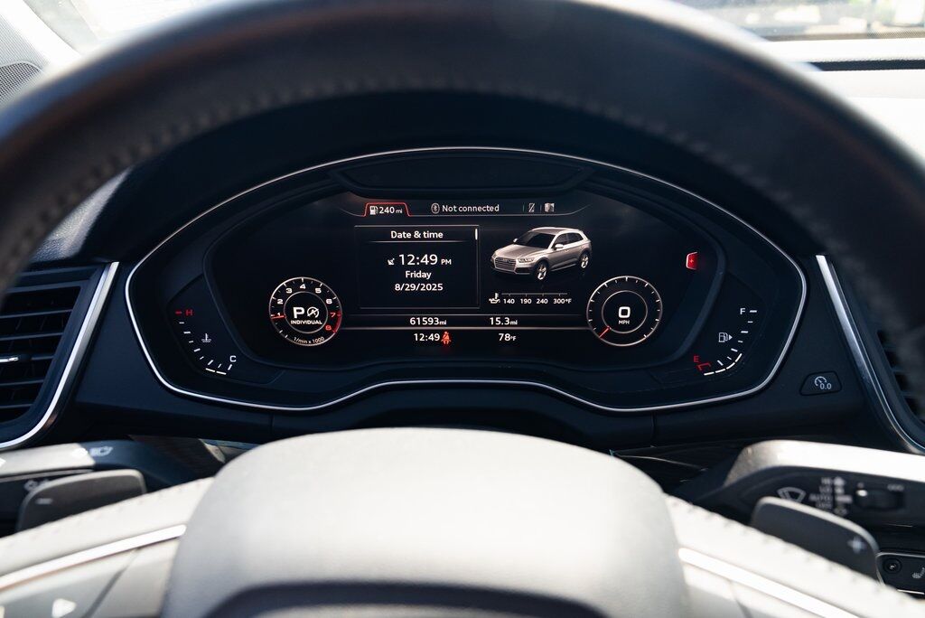 2020 Audi Q5 45 Premium Plus Milwaukie OR