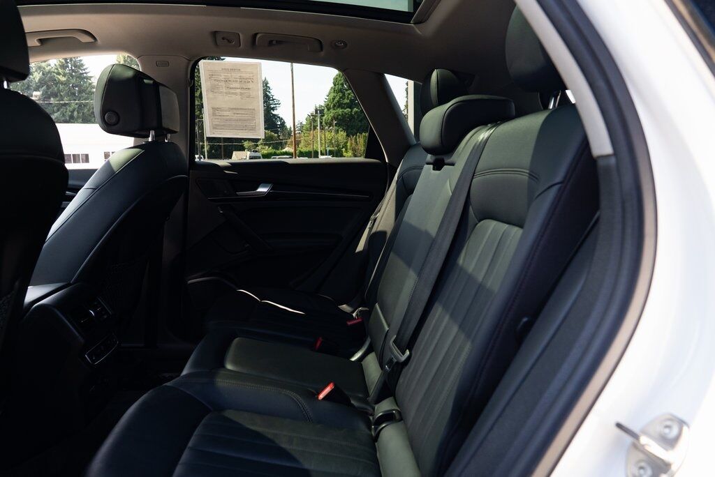 2020 Audi Q5 45 Premium Plus Milwaukie OR