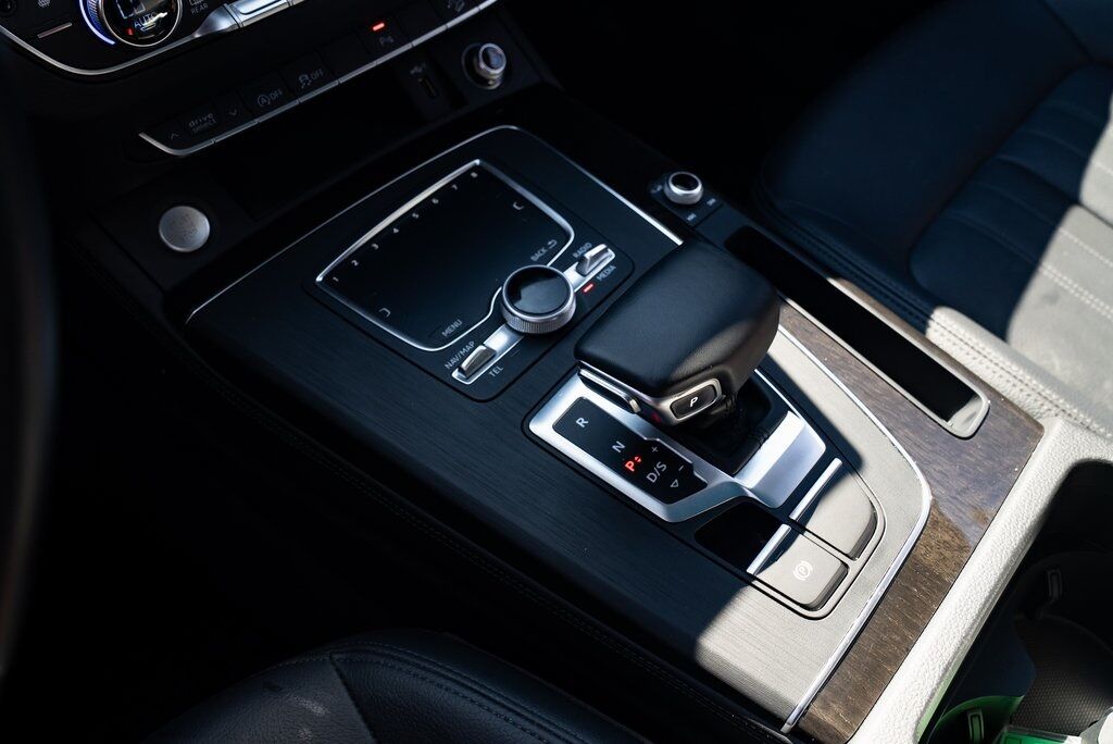 2020 Audi Q5 45 Premium Plus Milwaukie OR