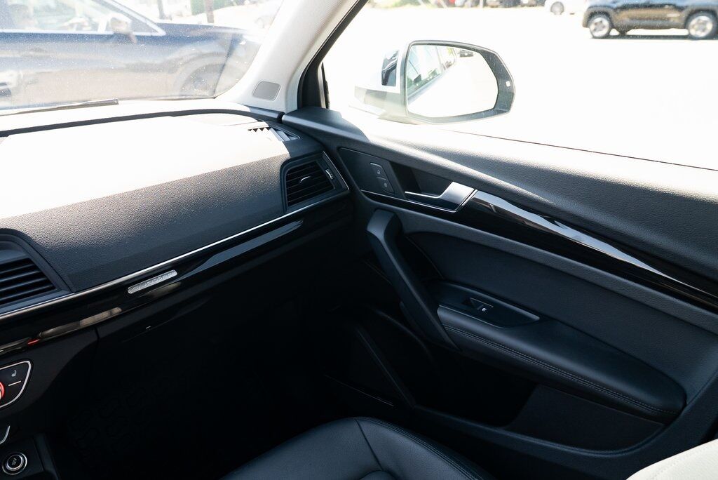 2020 Audi Q5 45 Premium Plus Milwaukie OR