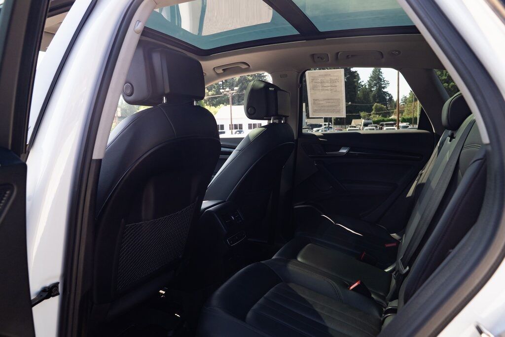 2020 Audi Q5 45 Premium Plus Milwaukie OR