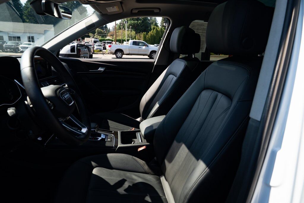 2020 Audi Q5 45 Premium Plus Milwaukie OR