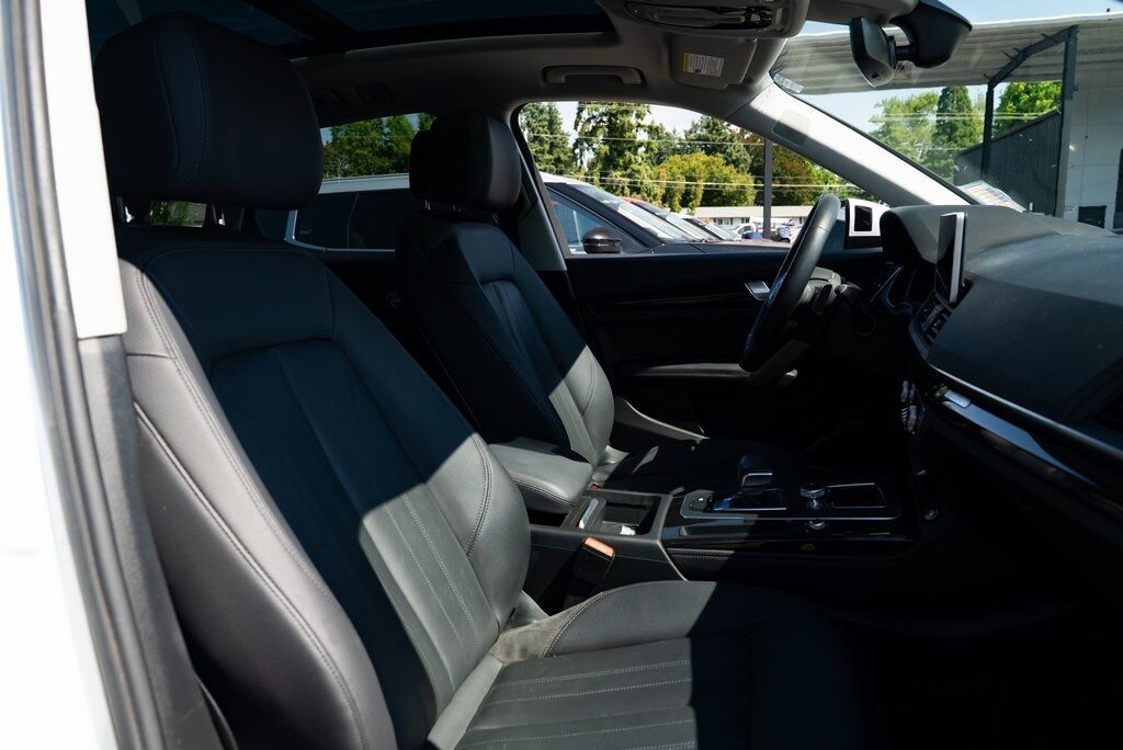 2020 Audi Q5 45 Premium Plus Milwaukie OR