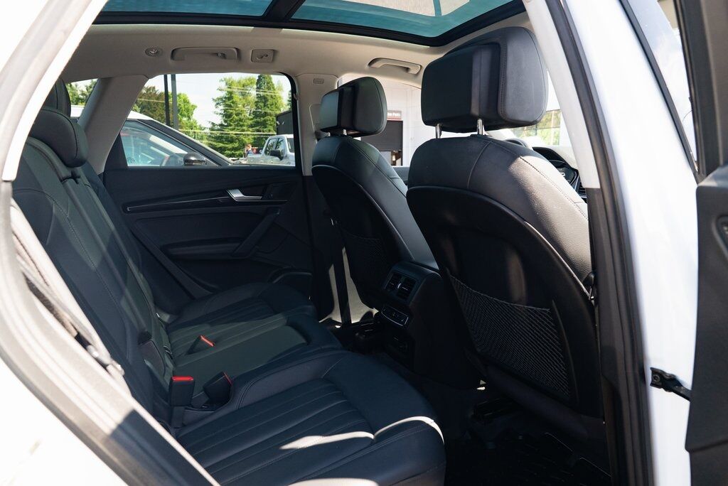 2020 Audi Q5 45 Premium Plus Milwaukie OR