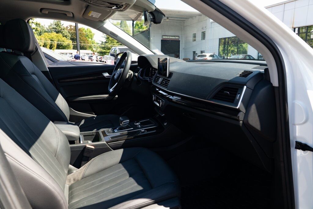2020 Audi Q5 45 Premium Plus Milwaukie OR