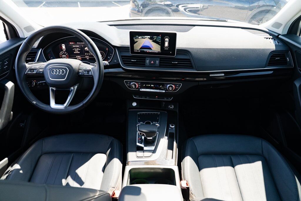 2020 Audi Q5 45 Premium Plus Milwaukie OR