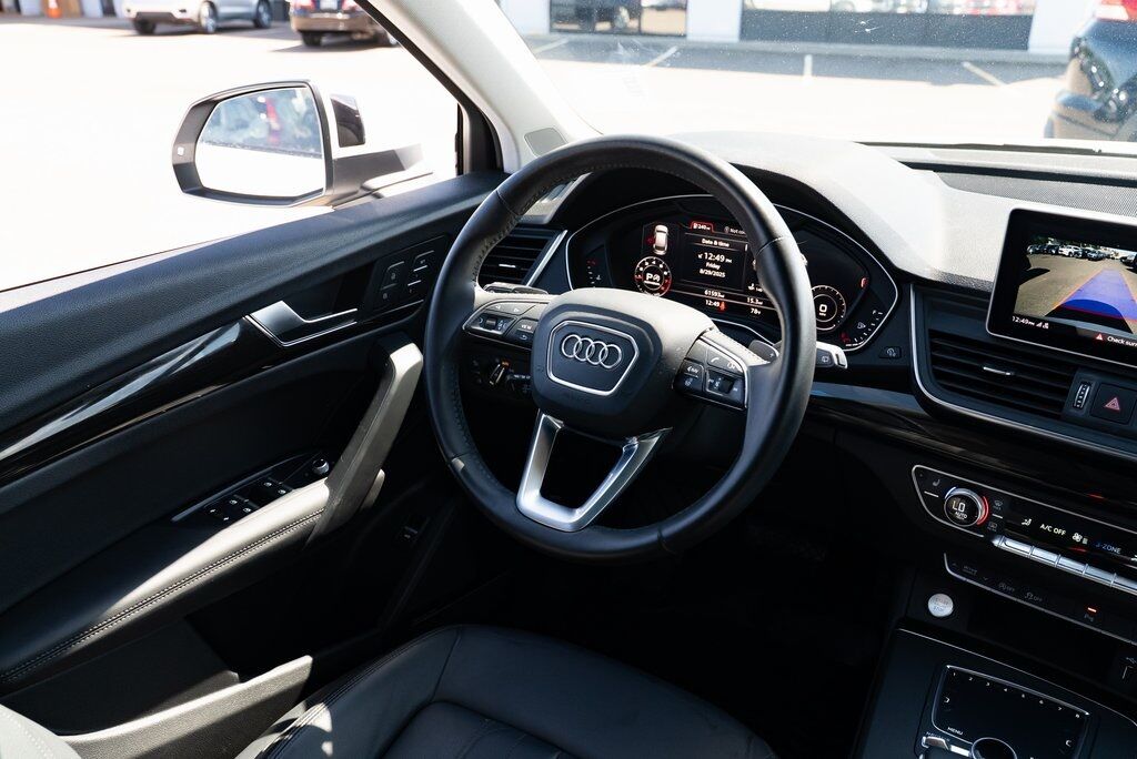 2020 Audi Q5 45 Premium Plus Milwaukie OR