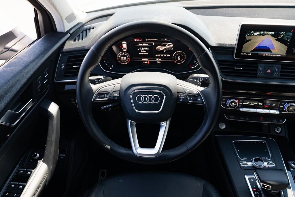 2020 Audi Q5 45 Premium Plus Milwaukie OR