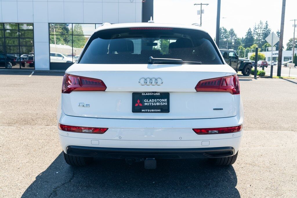 2020 Audi Q5 45 Premium Plus Milwaukie OR